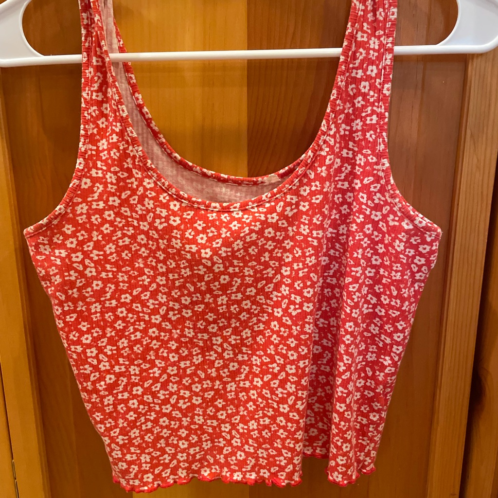 Bundle Camis!!